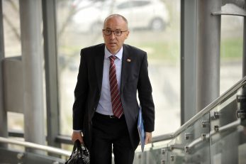 Damir Krstičević / Foto Davor Kovačević
