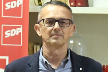 Snimio Vedran KARUZA