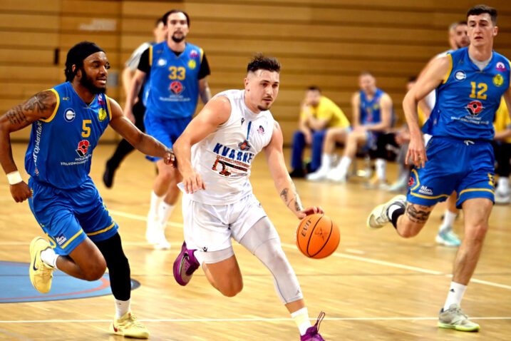 Petar Ogrizović/Foto V. KARUZA
