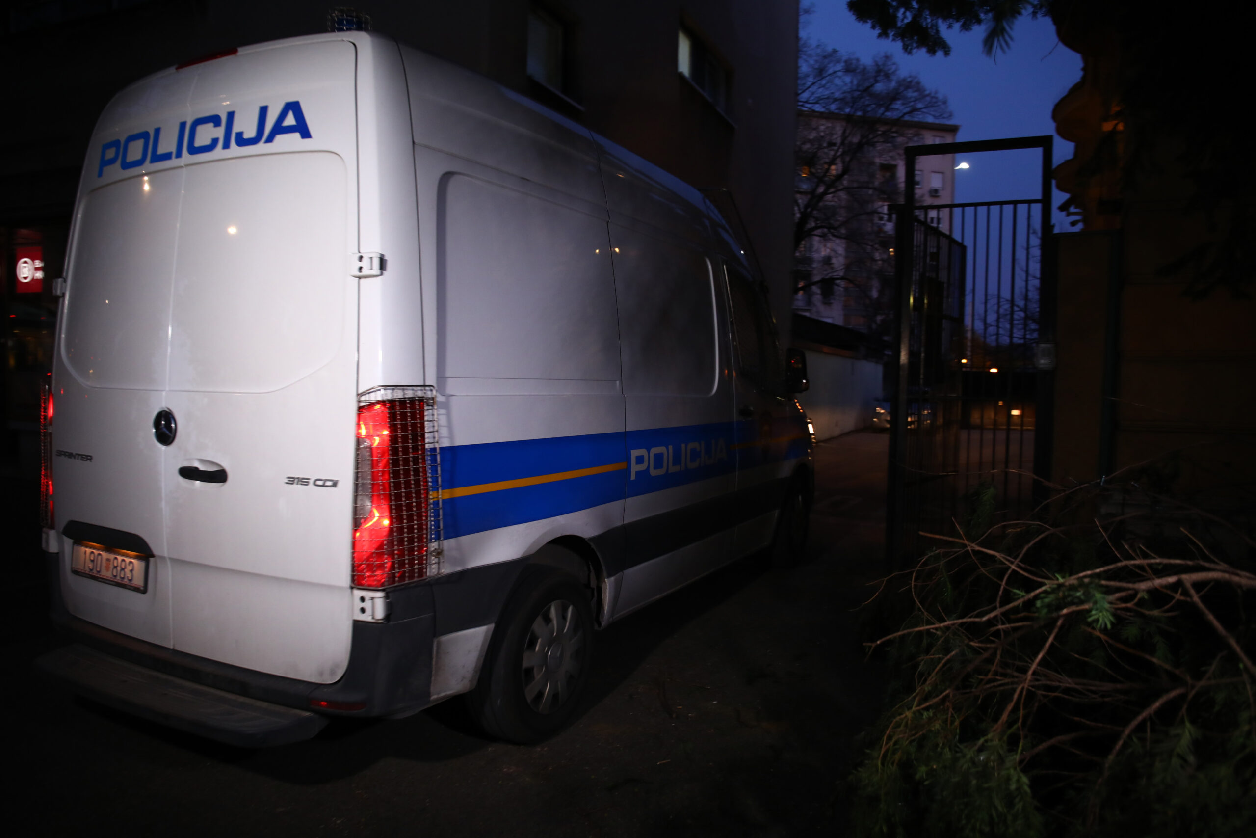 Photo: Emica Elvedji/PIXSELL