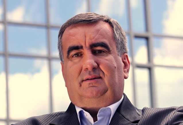 Boris Žgomba