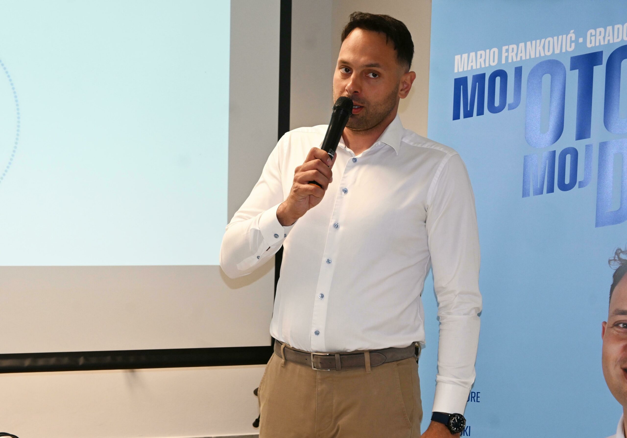Mario Franković