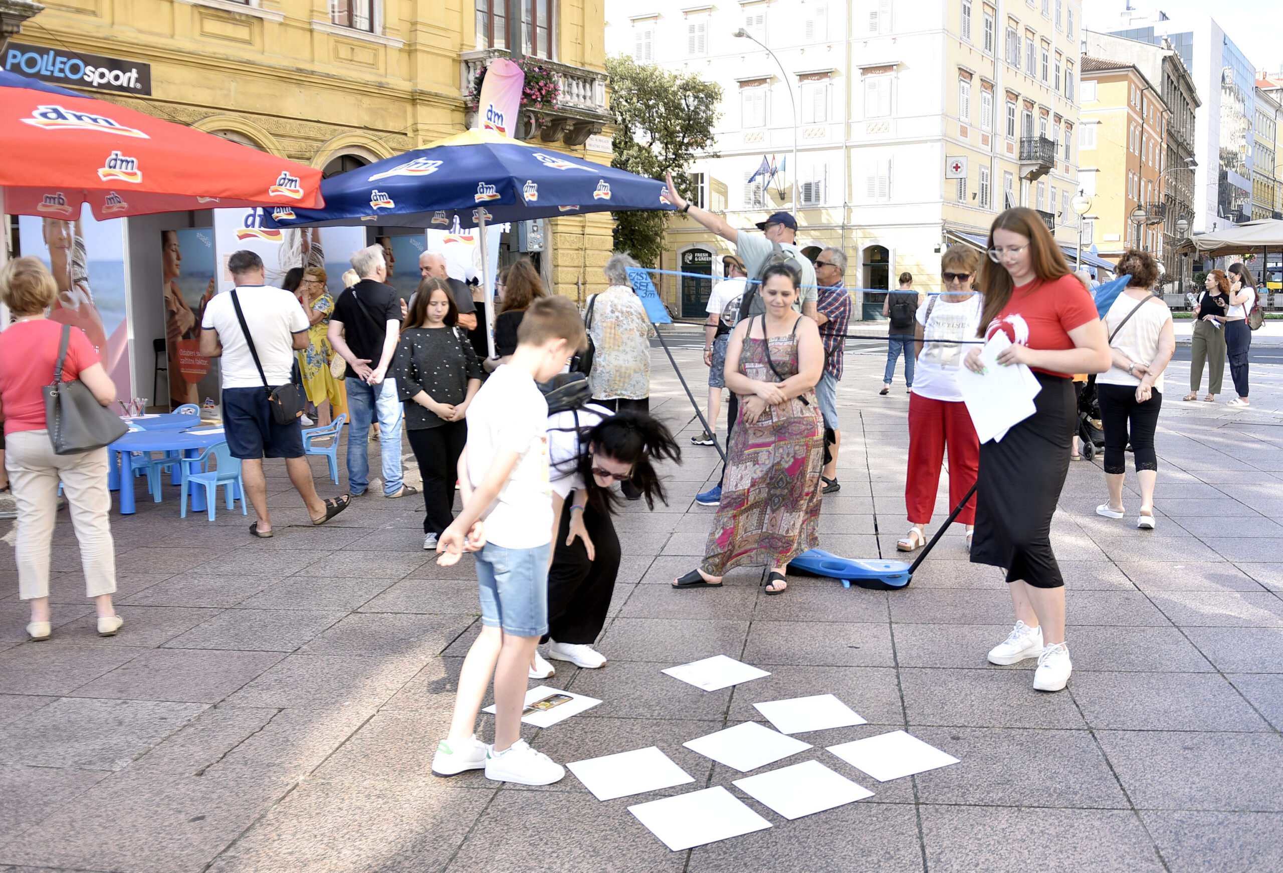 Foto Matea Jurčić